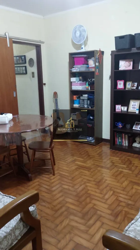 Casa, 3 quartos, 125 m² - Foto 11