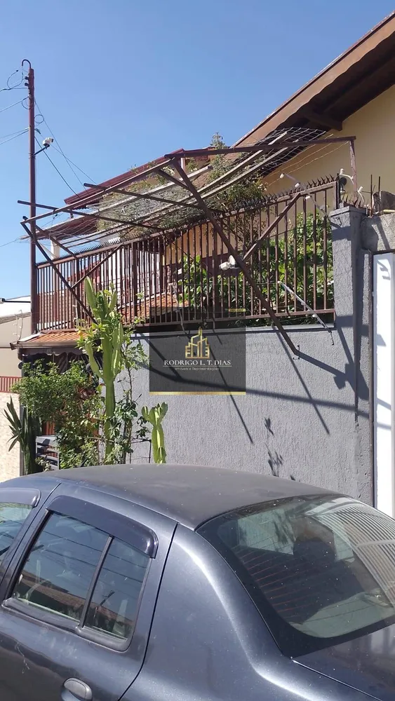 Casa, 3 quartos, 125 m² - Foto 7