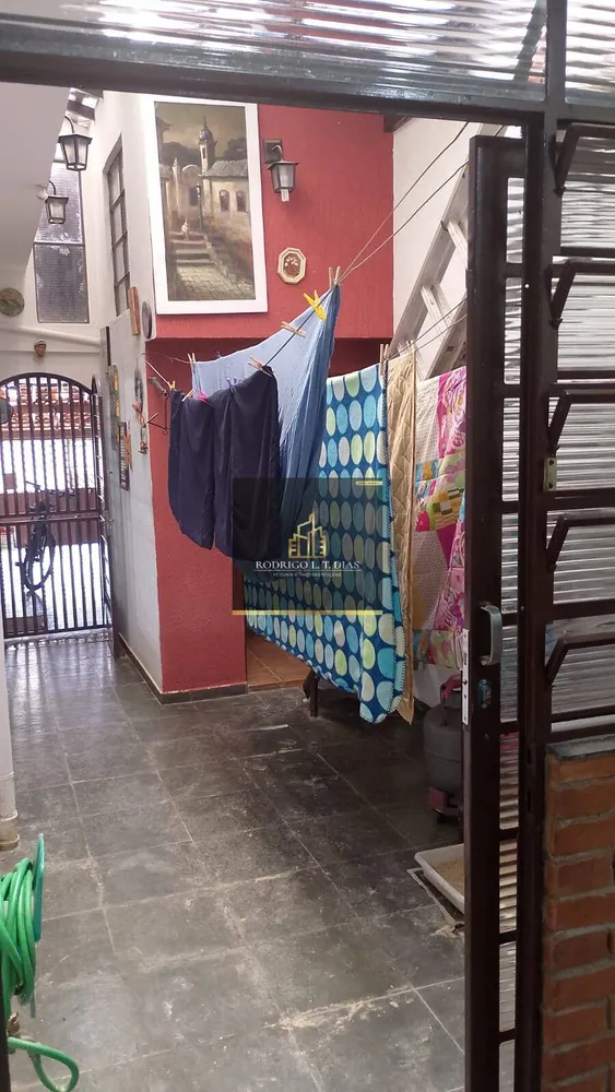 Casa, 3 quartos, 125 m² - Foto 2