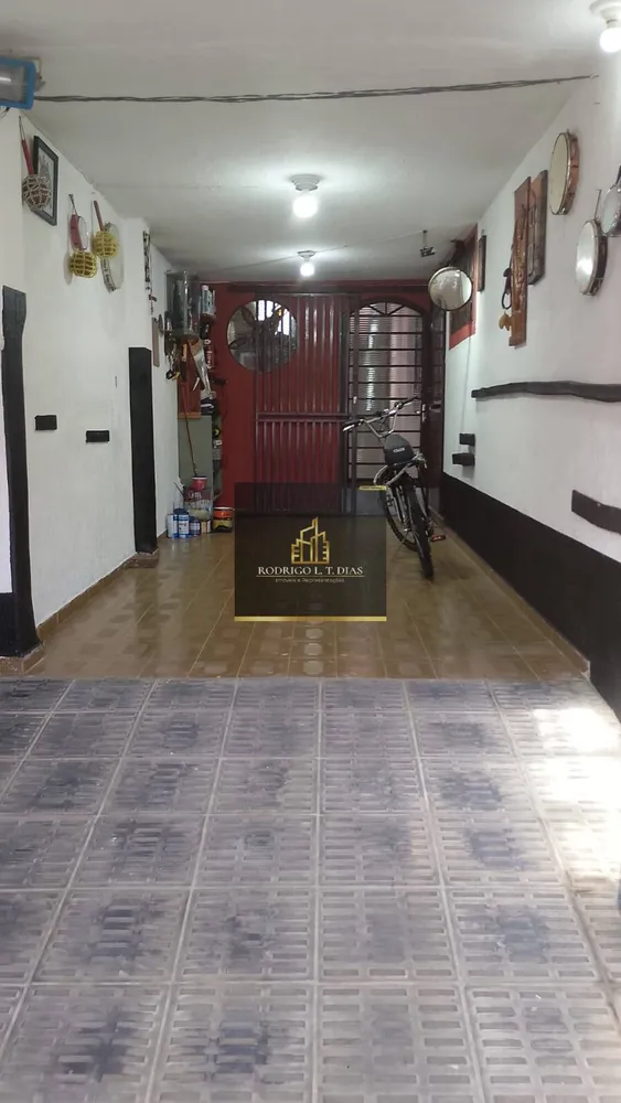 Casa, 3 quartos, 125 m² - Foto 6