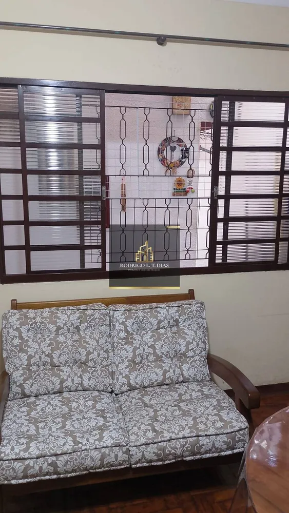 Casa, 3 quartos, 125 m² - Foto 10