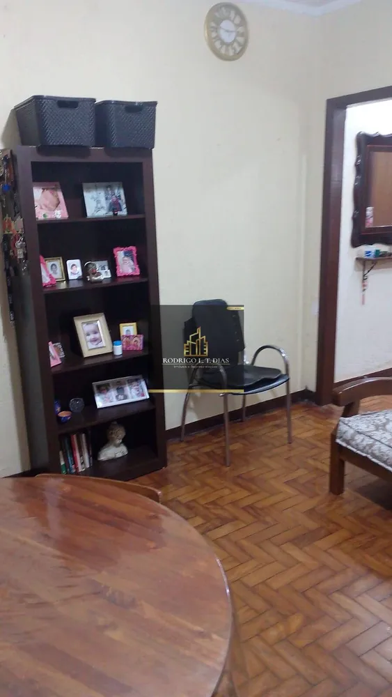 Casa, 3 quartos, 125 m² - Foto 5
