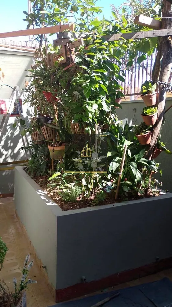 Casa, 3 quartos, 125 m² - Foto 12
