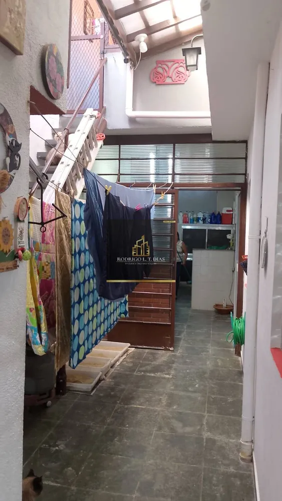 Casa, 3 quartos, 125 m² - Foto 8
