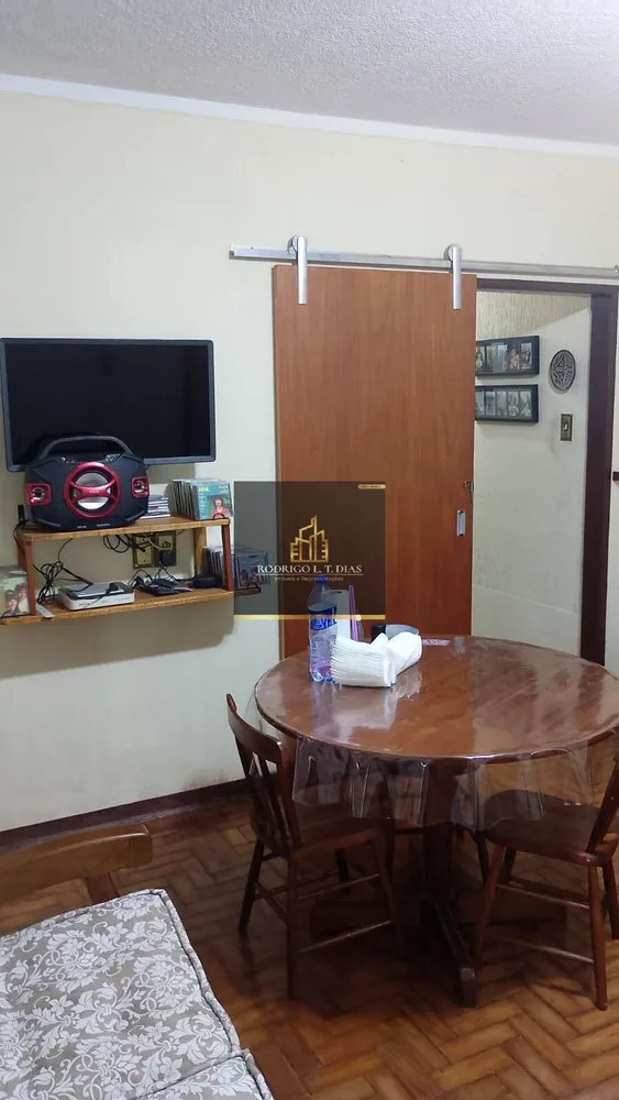 Casa, 3 quartos, 125 m² - Foto 4