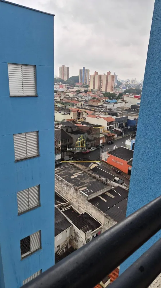 Apartamento, 2 quartos, 69 m² - Foto 5