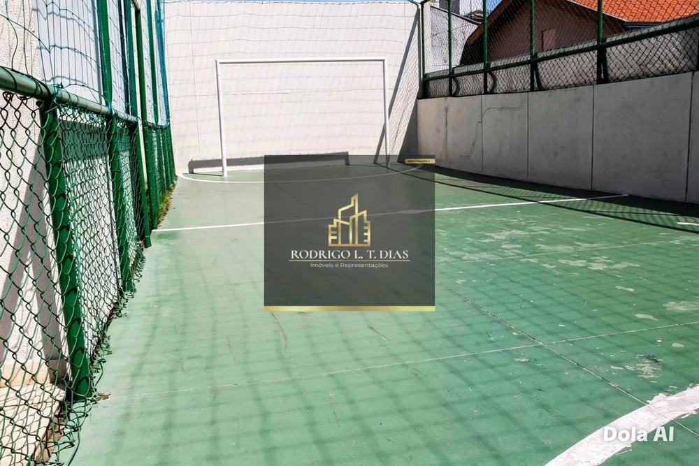 Apartamento, 2 quartos, 69 m² - Foto 4