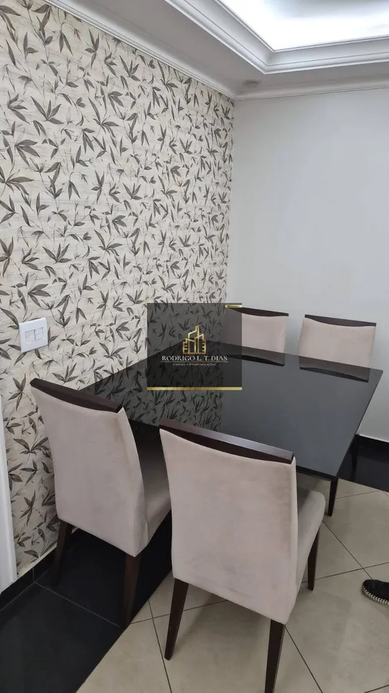 Apartamento, 2 quartos, 69 m² - Foto 3