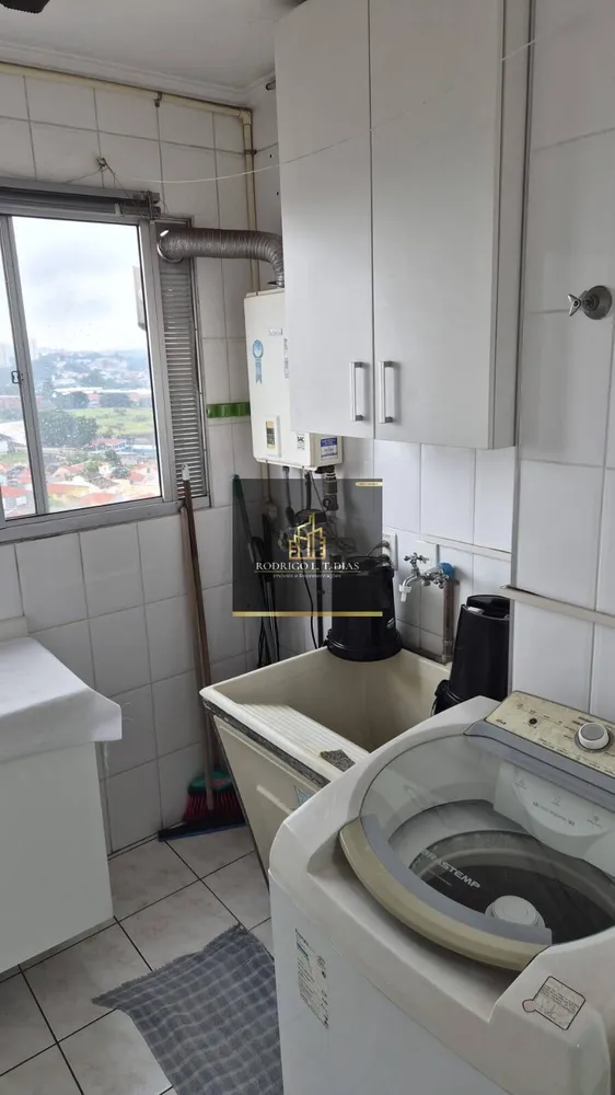 Apartamento, 2 quartos, 69 m² - Foto 8