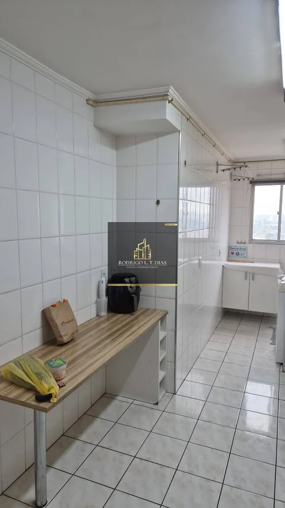 Apartamento, 2 quartos, 69 m² - Foto 6