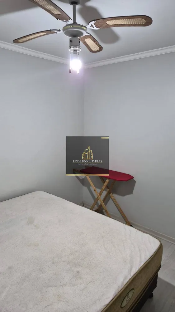 Apartamento, 2 quartos, 69 m² - Foto 1