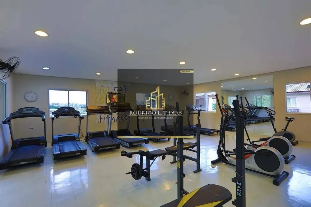 Apartamento, 2 quartos, 71 m² - Foto 2