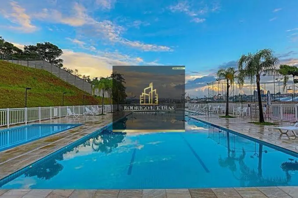 Apartamento, 2 quartos, 71 m² - Foto 1