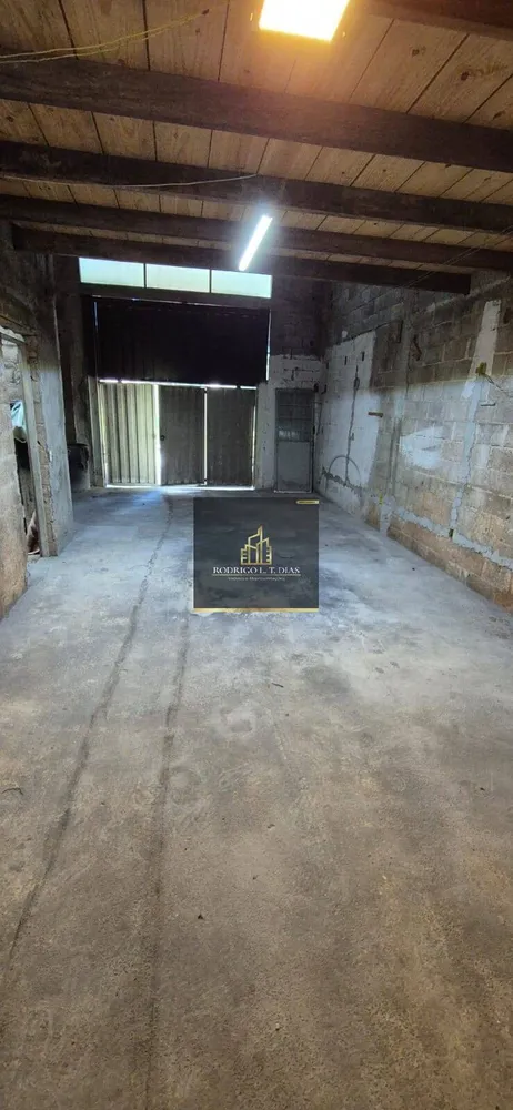 Loja-Salão, 80 m² - Foto 2