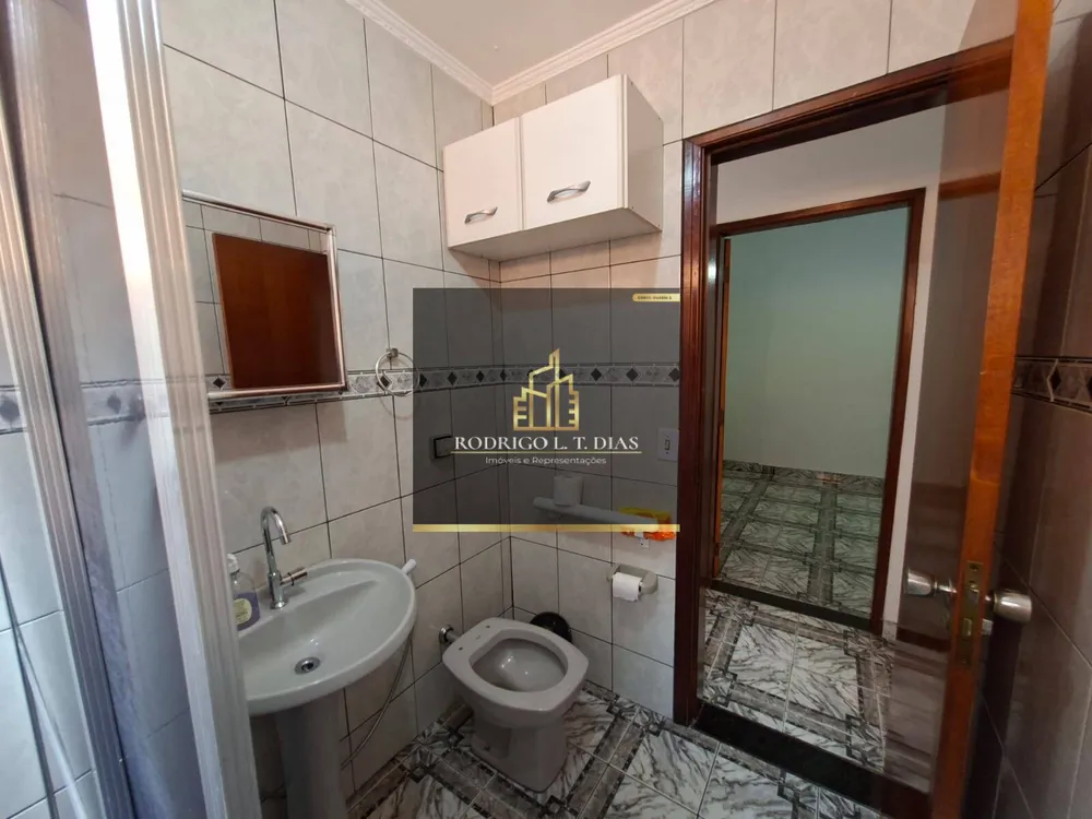 Casa, 3 quartos, 200 m² - Foto 6