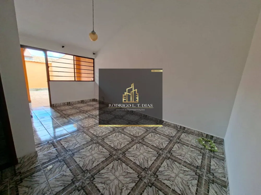 Casa, 3 quartos, 200 m² - Foto 7