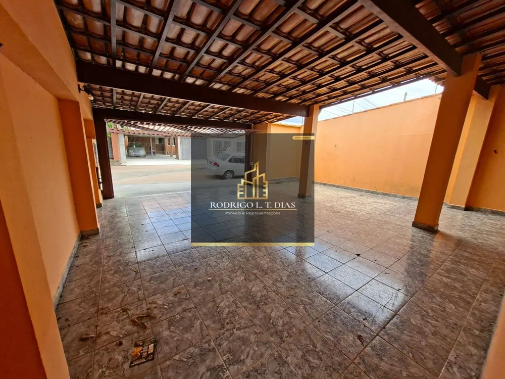 Casa, 3 quartos, 200 m² - Foto 8