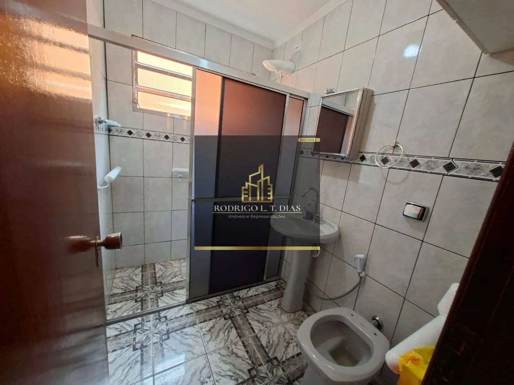 Casa, 3 quartos, 200 m² - Foto 1