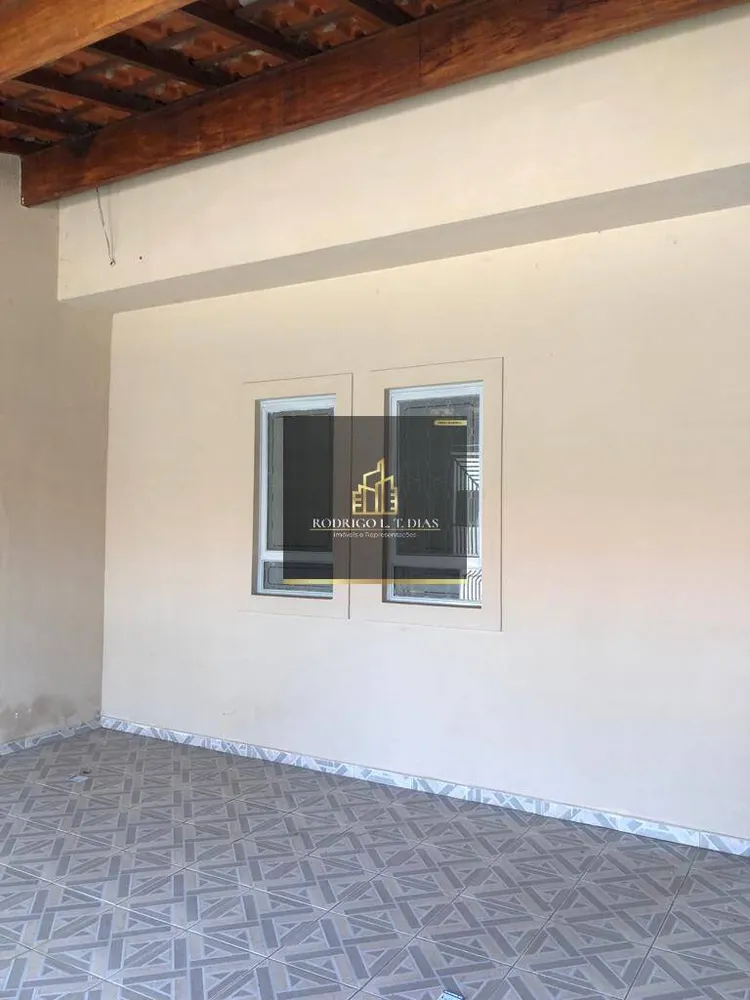 Casa, 2 quartos, 110 m² - Foto 10
