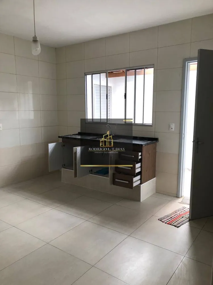 Casa, 2 quartos, 110 m² - Foto 1
