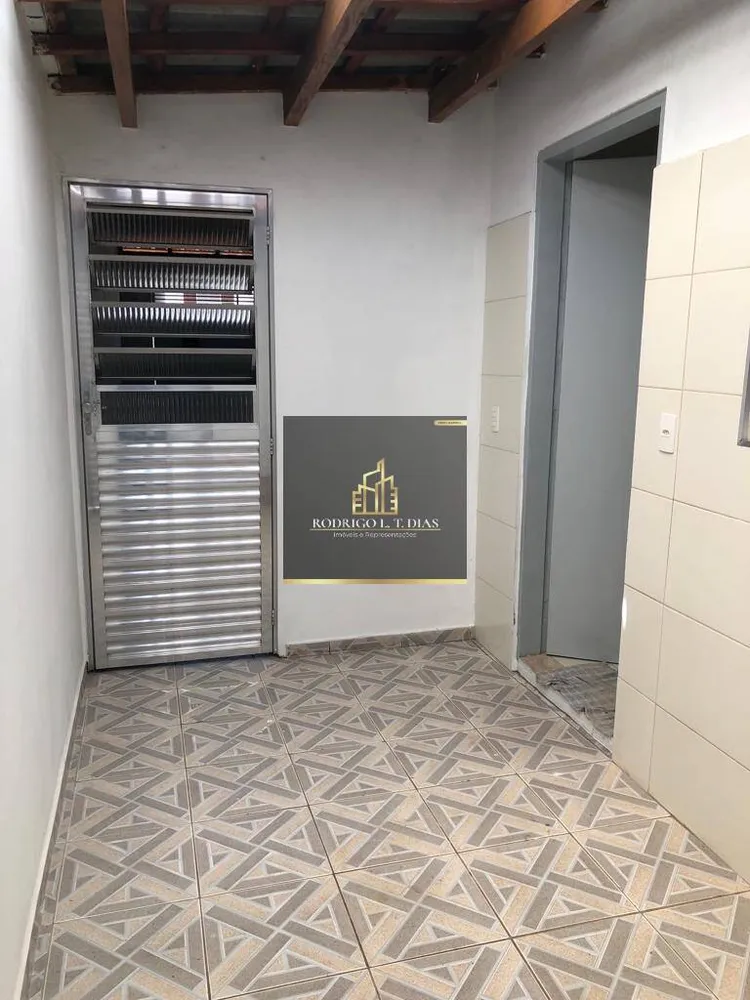 Casa, 2 quartos, 110 m² - Foto 8