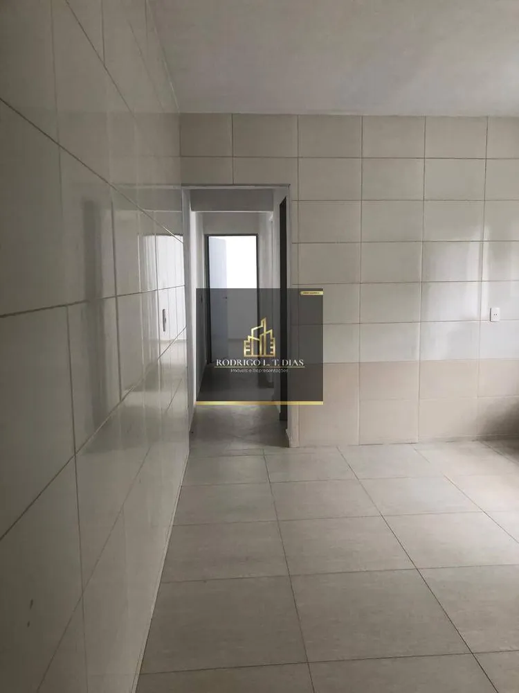 Casa, 2 quartos, 110 m² - Foto 2