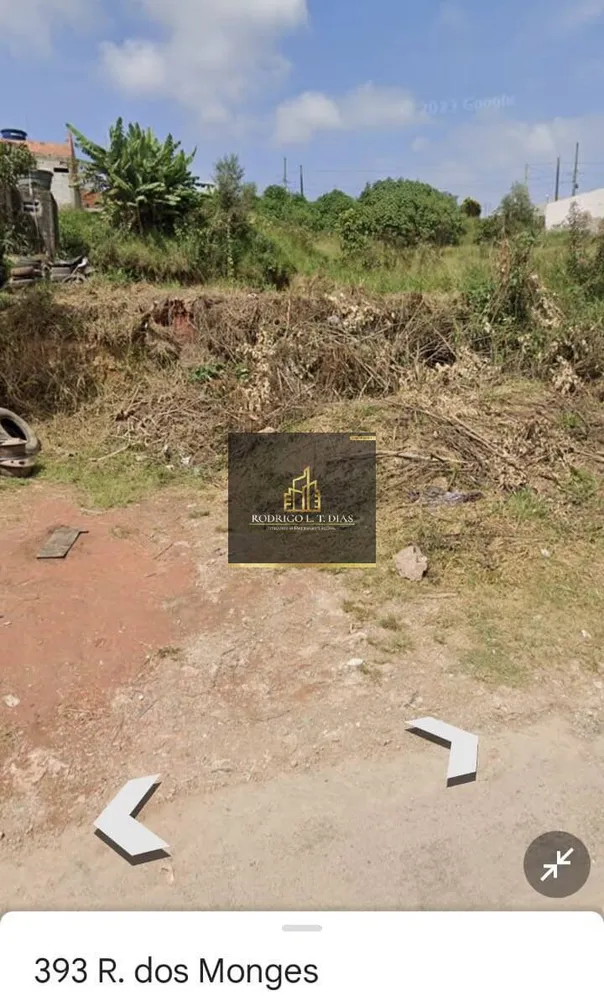 Terreno, 250 m² - Foto 7