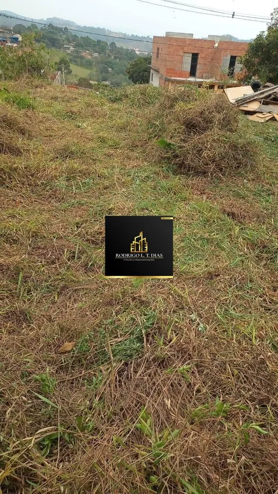 Terreno, 250 m² - Foto 1