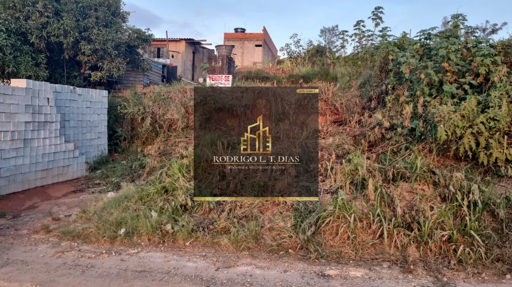 Terreno, 250 m² - Foto 2