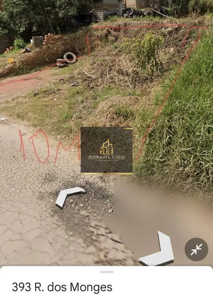 Terreno, 250 m² - Foto 5