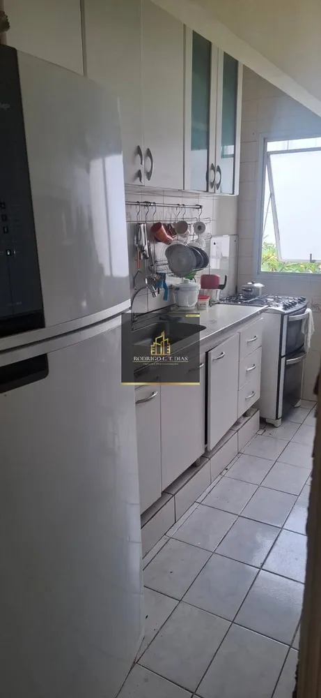 Apartamento, 3 quartos, 72 m² - Foto 1