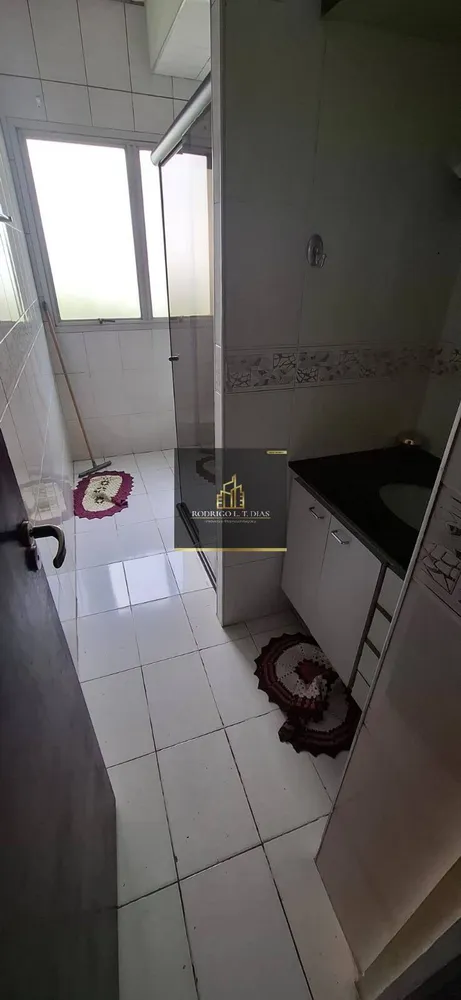 Apartamento, 3 quartos, 72 m² - Foto 3