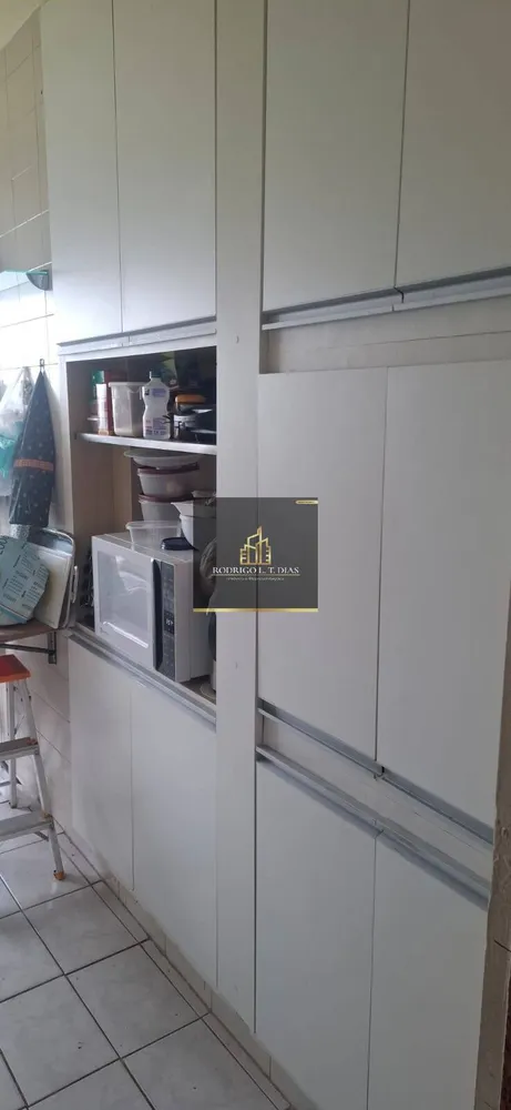 Apartamento, 3 quartos, 72 m² - Foto 8