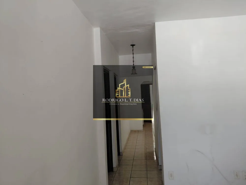 Casa, 2 quartos, 135 m² - Foto 1