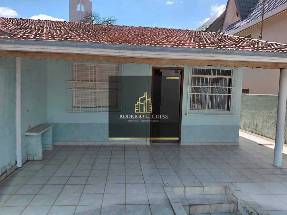Casa, 2 quartos, 135 m² - Foto 7