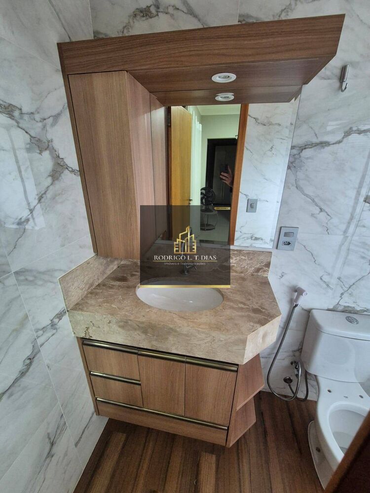 Apartamento à venda e aluguel com 3 quartos, 86m² - Foto 1