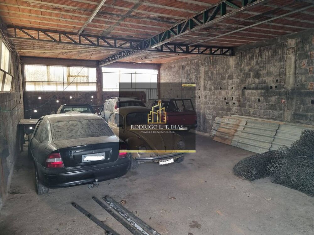 Loja-Salão, 250 m² - Foto 3