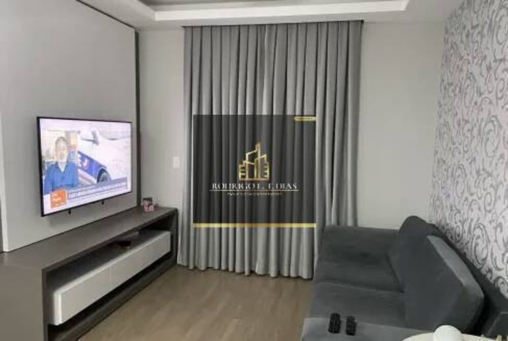 Apartamento, 3 quartos, 87 m² - Foto 1