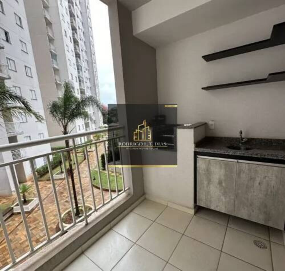 Apartamento, 3 quartos, 87 m² - Foto 2