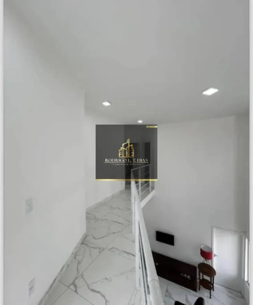 Casa de Condomínio, 3 quartos - Foto 7