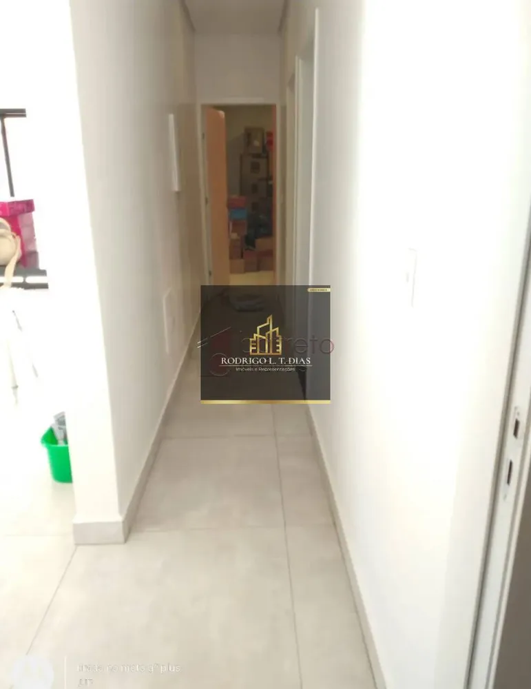 Casa de Condomínio, 3 quartos - Foto 10