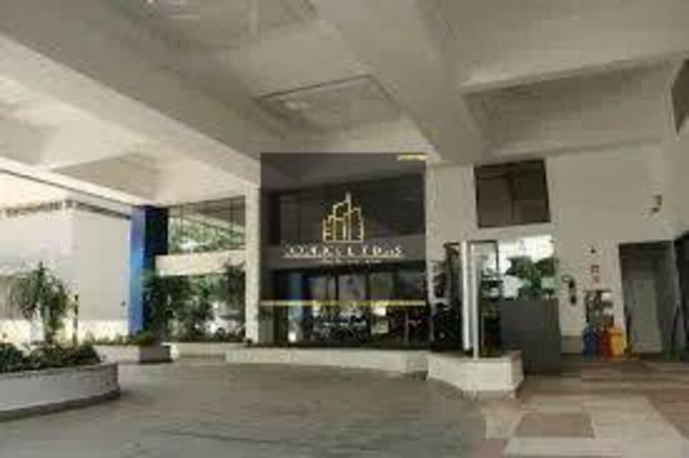 Conjunto Comercial-Sala para alugar, 49m² - Foto 3