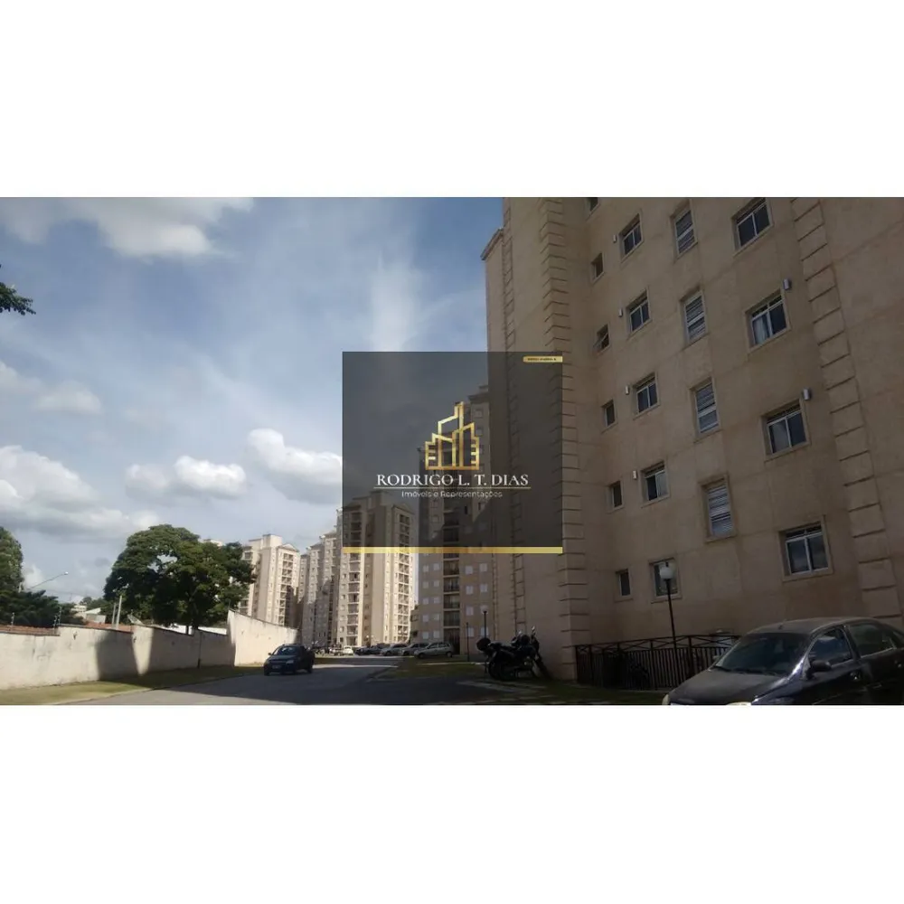 Apartamento, 2 quartos, 54 m² - Foto 10