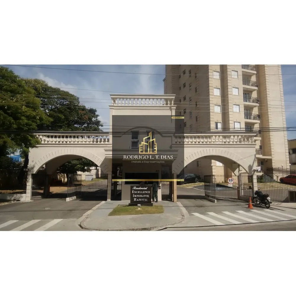 Apartamento, 2 quartos, 54 m² - Foto 9