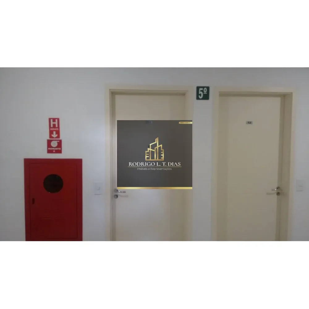 Apartamento, 2 quartos, 54 m² - Foto 8