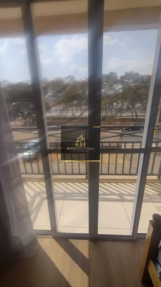 Apartamento, 2 quartos, 54 m² - Foto 6