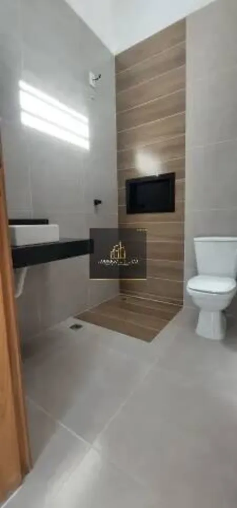 Casa, 3 quartos, 150 m² - Foto 2