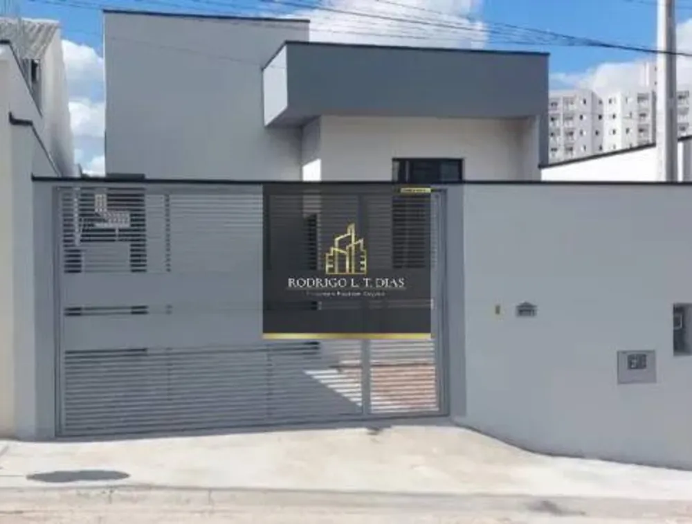 Casa, 3 quartos, 150 m² - Foto 8