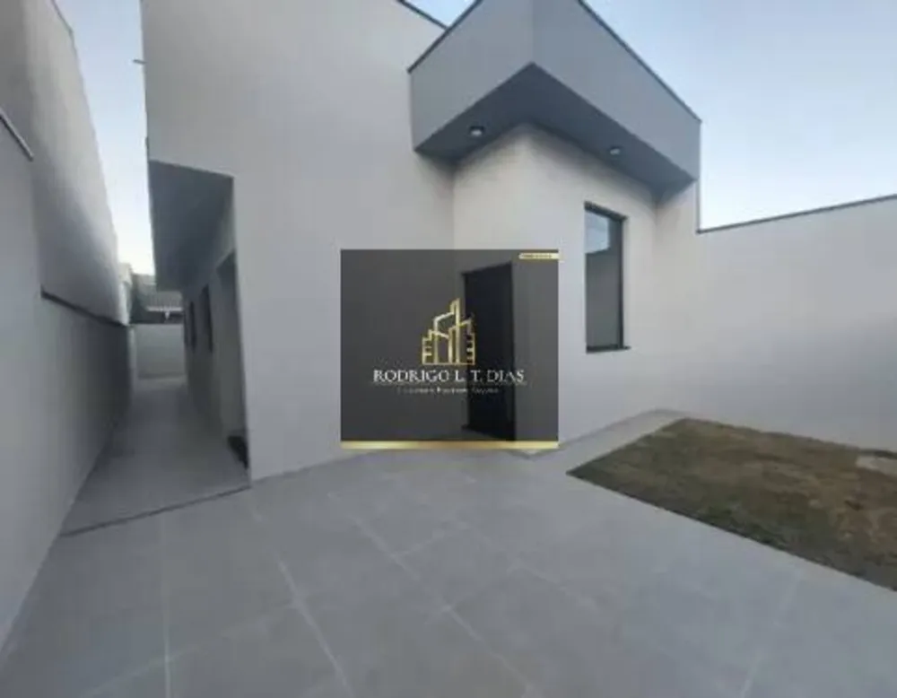 Casa, 3 quartos, 150 m² - Foto 6