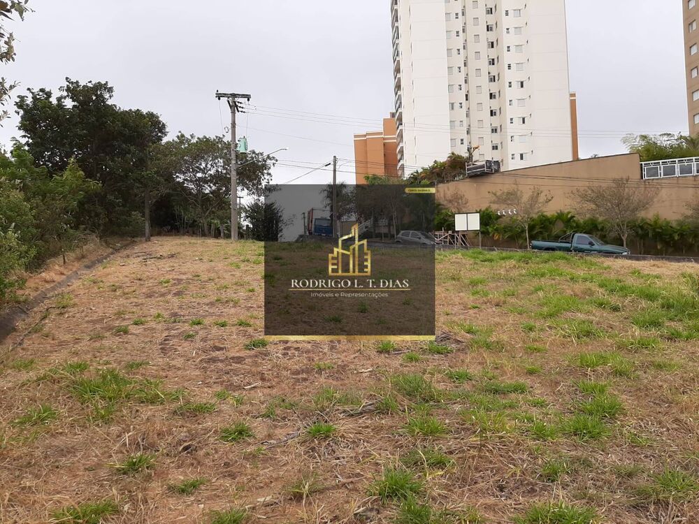 Terreno, 1380 m² - Foto 1